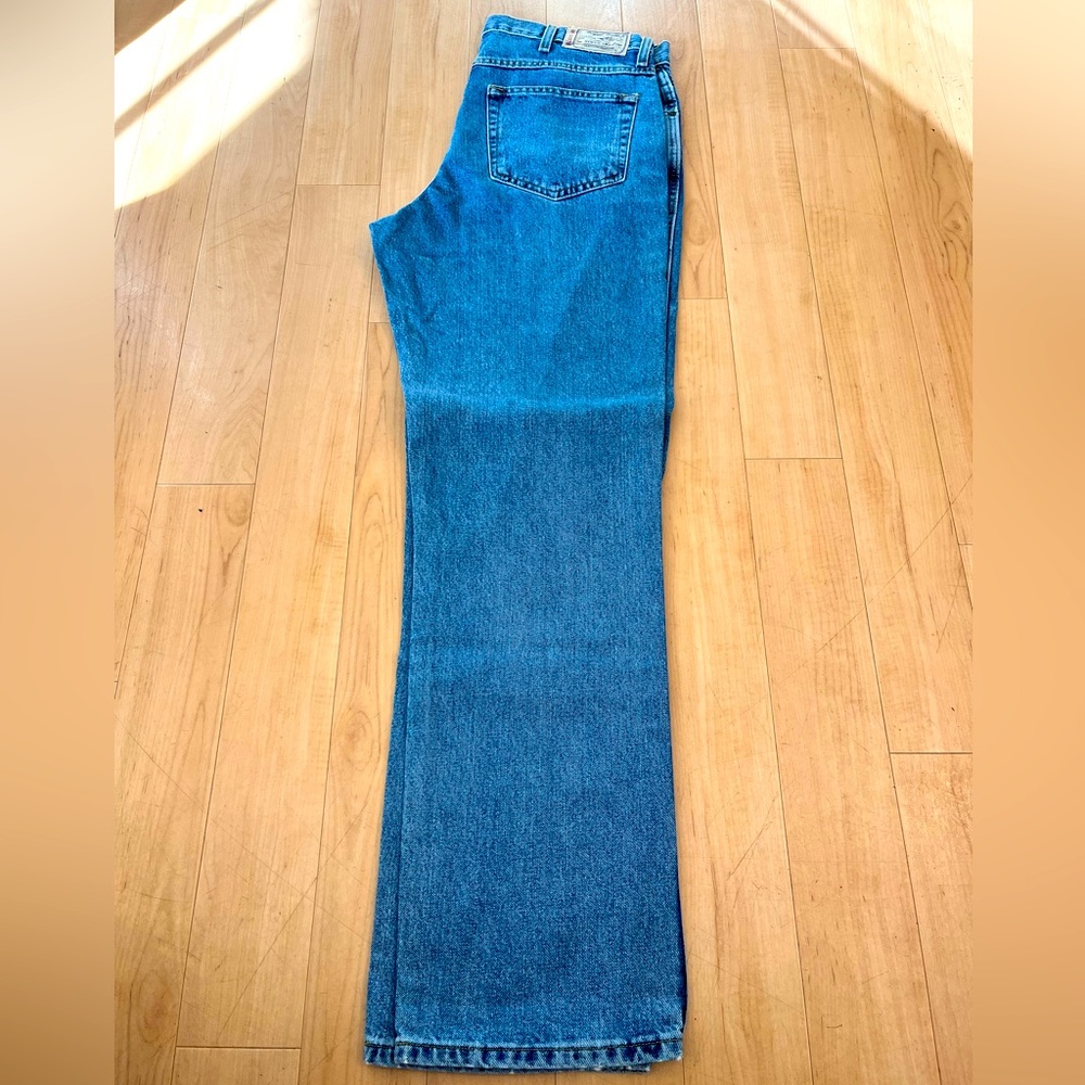 Red Head Jeans 36x34 Relaxed Fit
